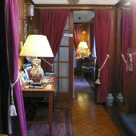 Sandilands House 에든버러 외부 사진