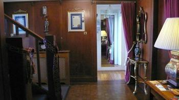Sandilands House 에든버러 외부 사진