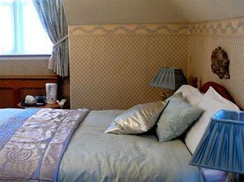 Sandilands House 에든버러 외부 사진